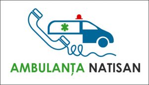 Ambulanța Natisan Pitești, Argeș