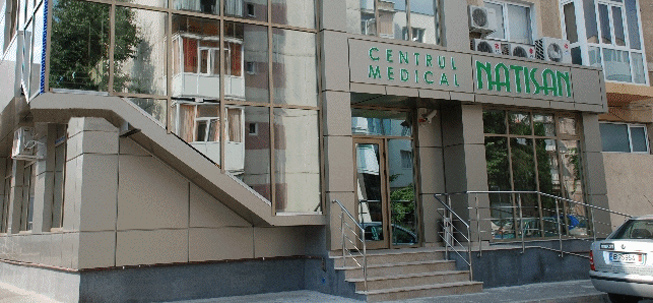 Programul Centrului Natisan Pitești, Argeș